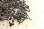 97 Polaris 600 Xcr Se Oem Nut Bolt Spacer Hardware Kit SP157