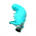 95-97 Kawasaki Jet Ski 900 ZXi OEM Expansion Chamber 18180-3711 JK1