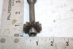 2004 Honda Fourtrax Rincon Oem Starter Reduction Shaft 28130-HN8-000 AH2