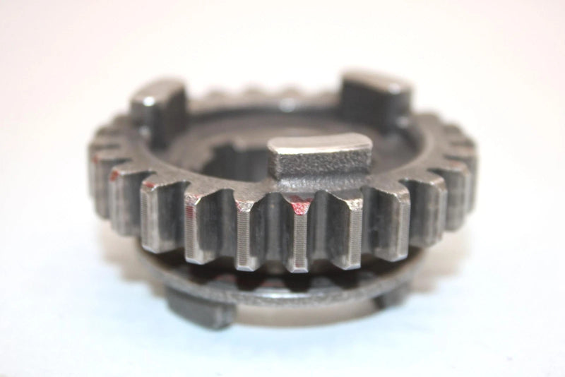 98 Yamaha  Warrior 350 Oem (25T) 5th Wheel Gear 1UY-17251-00-00 AYS
