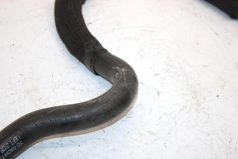 07 Polaris Fst Iq Oem Coolant Hose Bypass/Radiator 5412783 SP200