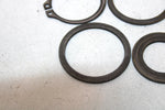 1996 Polaris Xplorer 300 Oem Reverse Shaft Hardware Set 3233175 AP134