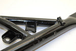  95 Suzuki Quadrunner 250 LT4WD OEM Left Subframe 41910-39D00-019 AS17