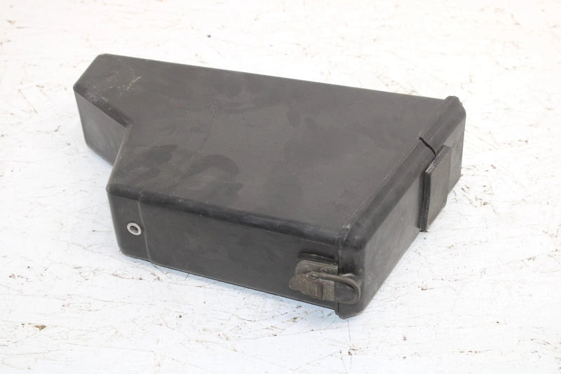 1979 Yamaha Enticer 340 Oem Luggage Box 8G8-77391-00-00 SY66
