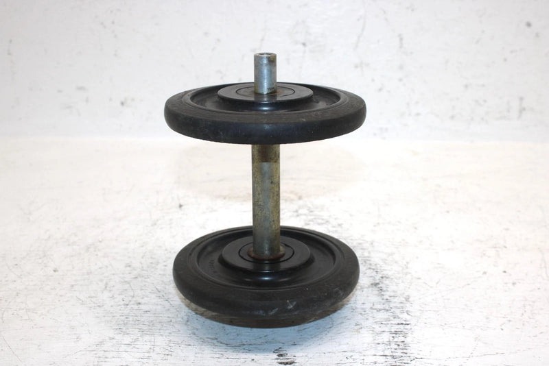 2002 Arctic Cat Z 570 Oem Inner Wheel Set  0604-142 SA20