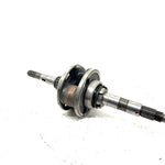 2002 Yamaha Big Bear 400 YFM400F 4x4 OEM Crankshaft 5EH-11400-01-00 AY52