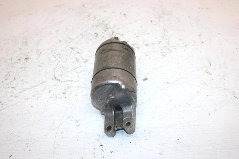 2001 Honda Trx 500 Faa Fourtrax Forman Oem Starter Motor 31200-HN2-003 AH56