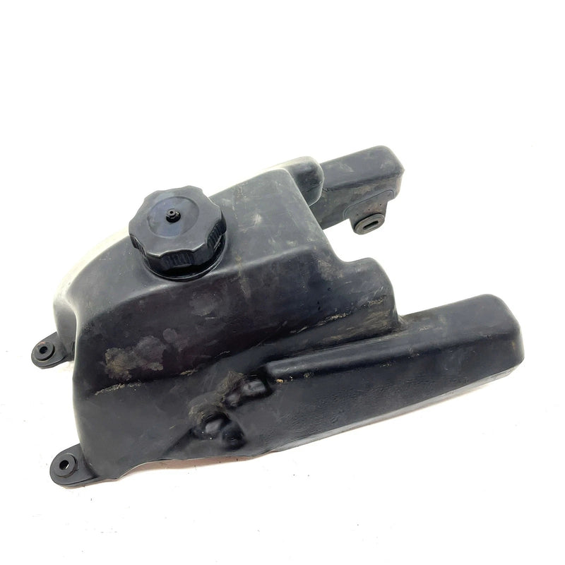 1996 Yamaha Warrior 350 OEM Fuel Gas Tank 1UY-24110-01-00 AY60