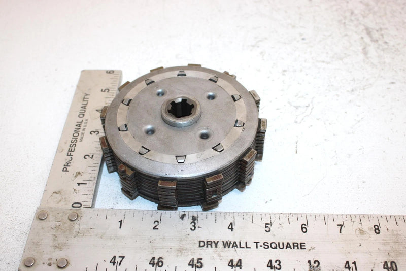 1997 Suzuki King Quad 300 4x4 Oem Clutch Pack Set 21462-19B70 21465-24500 AS11