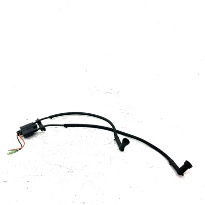 95-96 Yamaha WaveVenture 700 WVT700 OEM Ignition Coil 62E-85570-11-00 JY31