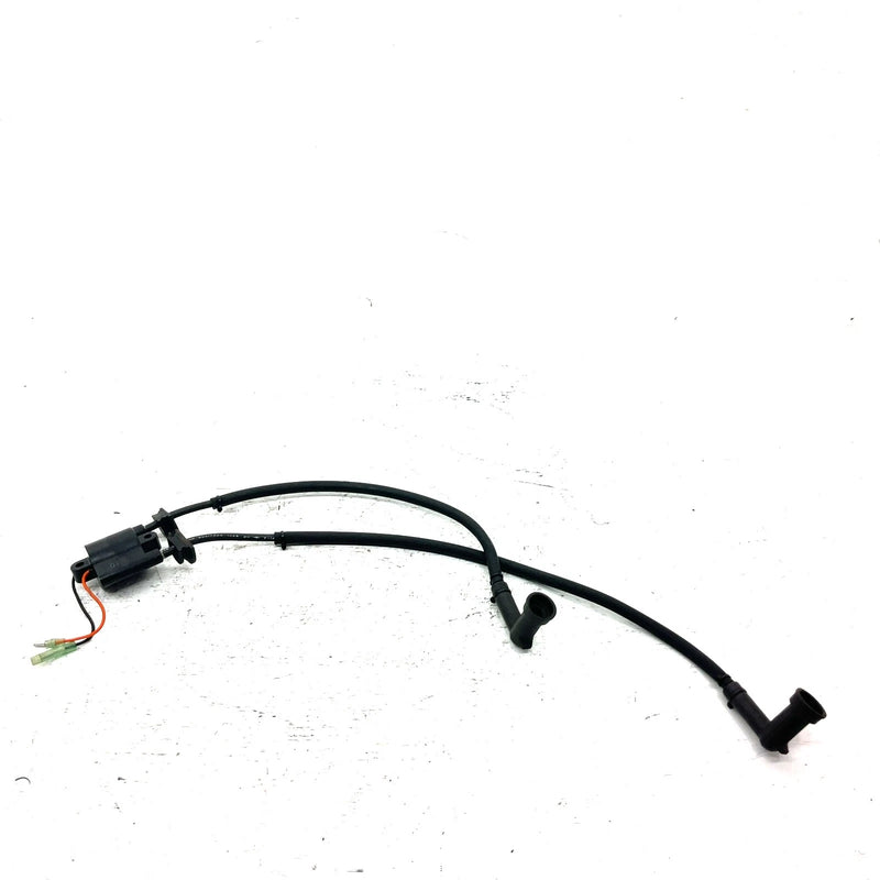 95-96 Yamaha WaveVenture 700 WVT700 OEM Ignition Coil 62E-85570-11-00 JY31