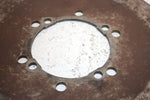 1998 Polaris Magnum 425 4x4 Oem Solid Feont Brake Rotor Pair 5242935 AP161
