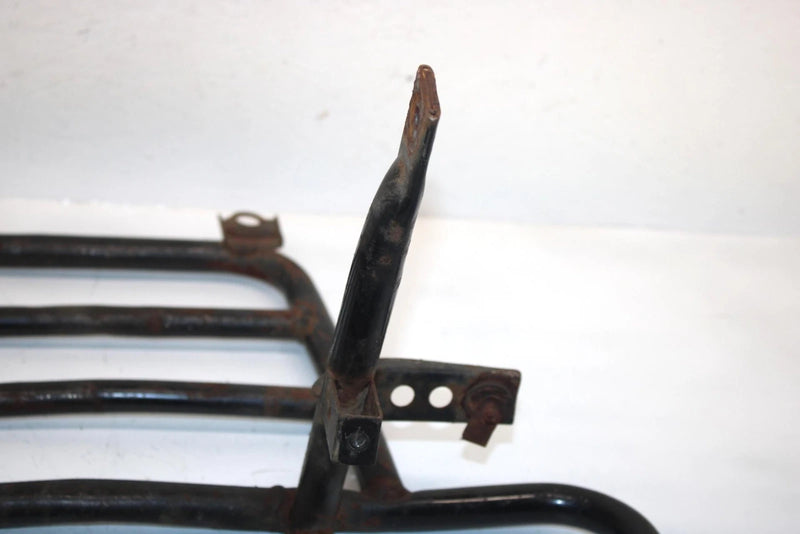 92 Kawasaki Bayou 300 4x4 Oem Front Bumper 55020-1302 AK14