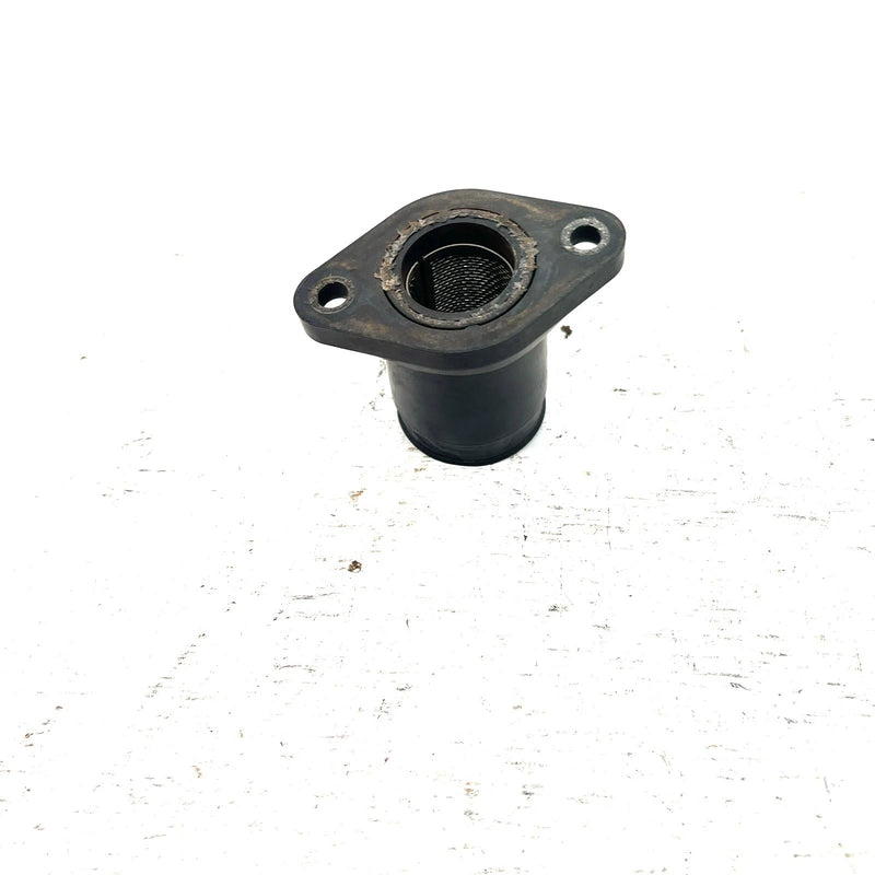 87-89 Suzuki Quadrunner 300 LT300E 2x4 OEM Carb Intake Boot 13110-41B00 AS36