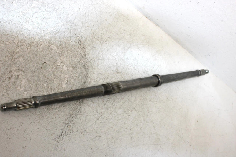 1991 Polaris Trail Boss 2x4 Oem Rear Axle 5020504 AP170