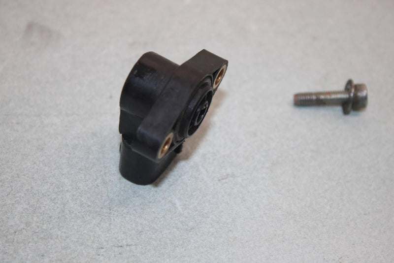 06 Honda Trx 350 Fe A  Oem Angle Sensor 38800-HP0-A11 38800-HR3-A21 AH24