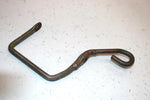 86 Honda Fourtrax  Trx125 A Oem Rear Fender Lock Lever 50221-VM6-000 AH7