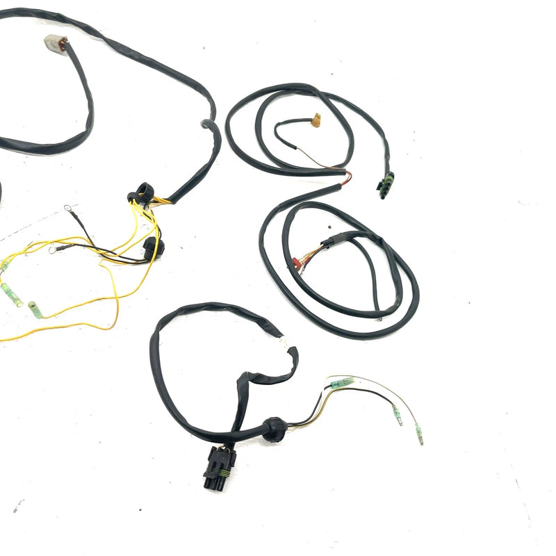 1996 Sea-Doo GTX OEM Harness Set JS60