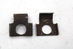 1989 Yamaha Ovation Deluxe Oem Suspension Guide Plate Set 84J-47467-00-00 SY69