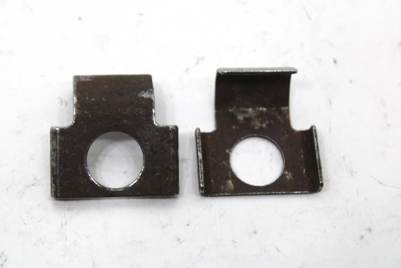 1989 Yamaha Ovation Deluxe Oem Suspension Guide Plate Set 84J-47467-00-00 SY69