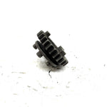 83-86 Suzuki ALT125 OEM 27T 4th Driven Gear 24341-18902 AS31