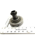87-93 Suzuki Quadrunner 4WD LT4WD OEM Clutch Drum 21110-19B00 AS28