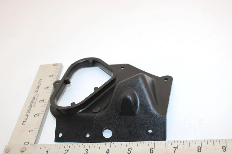11 Polaris 550 Iq Shift Oem RH Tie Rod Boot Cover 5436575 SP88
