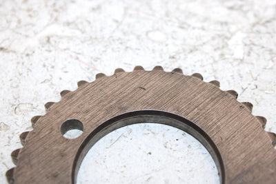1999 Kawasaki Prarie 400 Oem Cam Chain Sprocket 12046-1131 AK28