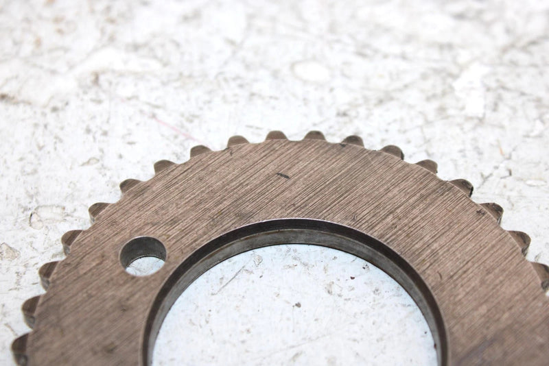 1999 Kawasaki Prarie 400 Oem Cam Chain Sprocket 12046-1131 AK28