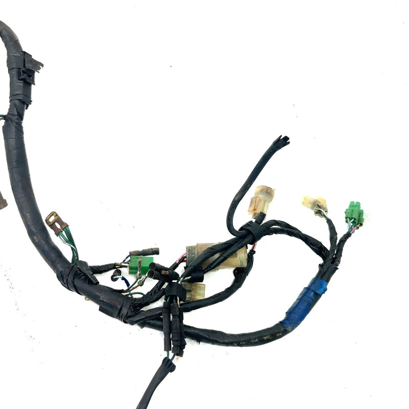 97-98 Honda Foreman 400 TRX400FW 4x4 OEM Main Wire Harness 32100-HM7-611 AH92