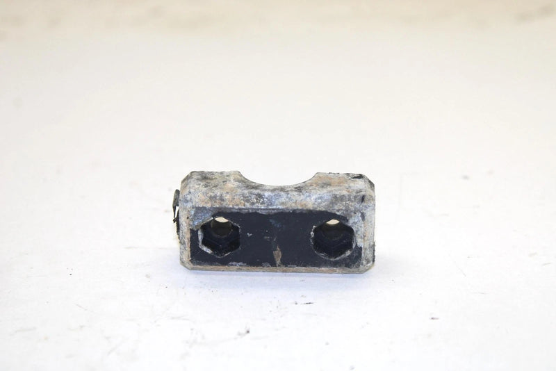1996 Arctic Cat Monte Carlo 770 Oem Handlebar Mount Set 0673-282 JA2