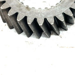 2022 Can-Am Defender HD10 OEM 27T Mainshaft Gear 420637786 XB0