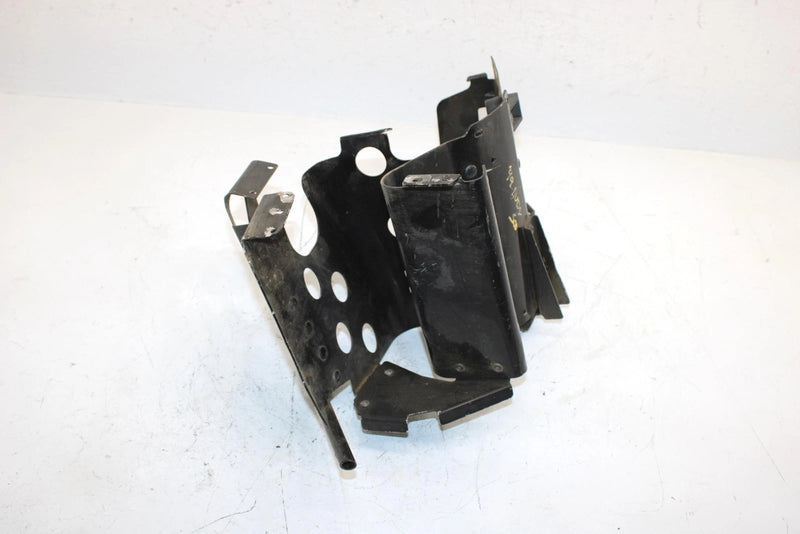 99 Polaris Indy 500 Oem Right Footwell 1011935 SP5