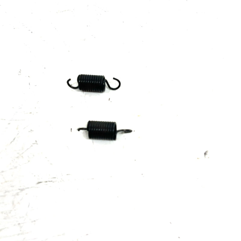 94 Yamaha Kodiak 400 4x4 OEM Brake Shoe Return Spring Pair 90507-20002-00 AY71