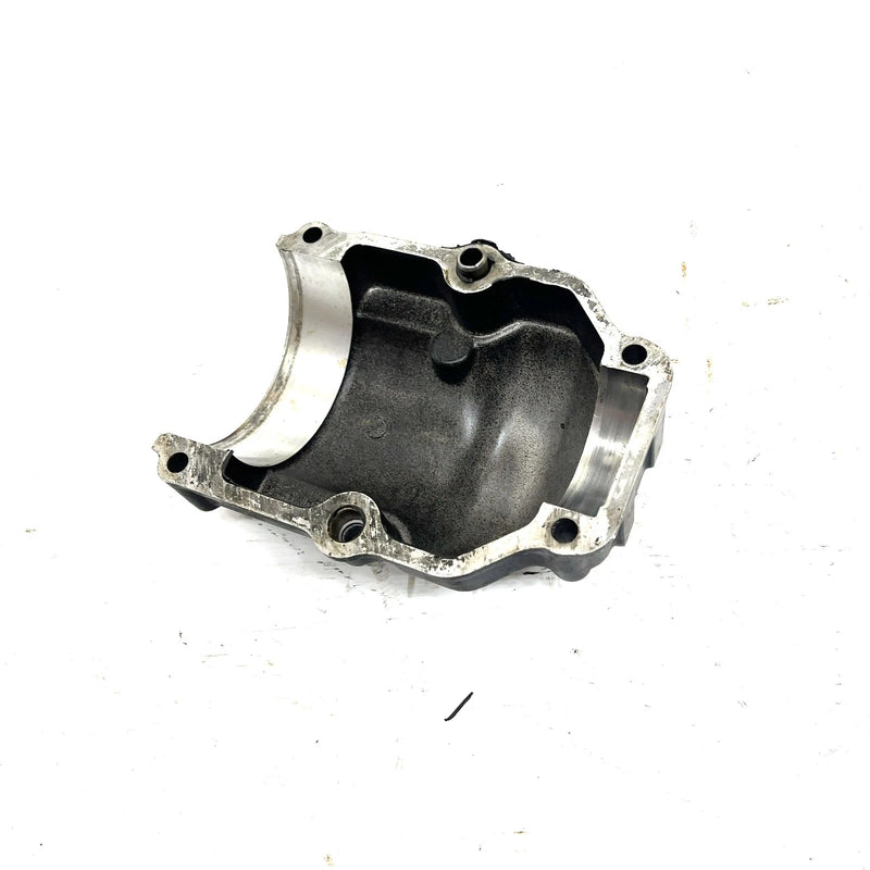 1994 Yamaha Kodiak 400 4x4 OEM Crankcase Output Cover 1YW-15100-07-00 AY61