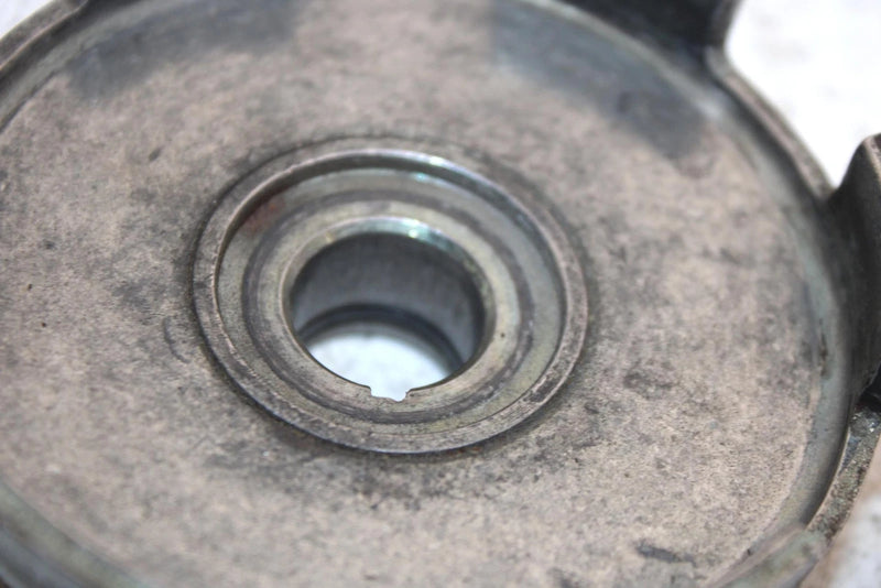 1990 Kawasaki Bayou 300 Oem Starter Recoil Pully 49080-1055 AK22