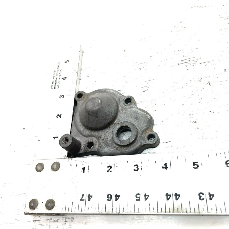 2006 Yamaha Rhino 450 YXR450FA 4x4 OEM Shift Cover 5GH-18129-01-00 XY2