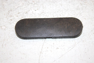 1997 Honda Trx400 Fw Oem Handlebar Cover Insert 53206-HM7-000ZB AH42