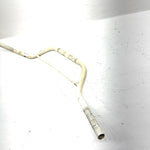 86-88 Honda FourTrax 200 TRX200SX 2x4 OEM Steering Handlebar 53100-HB3-840 AH91