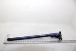 1995 Polaris Xlt Oem Left Trailing Arm 1822053-067 SP34