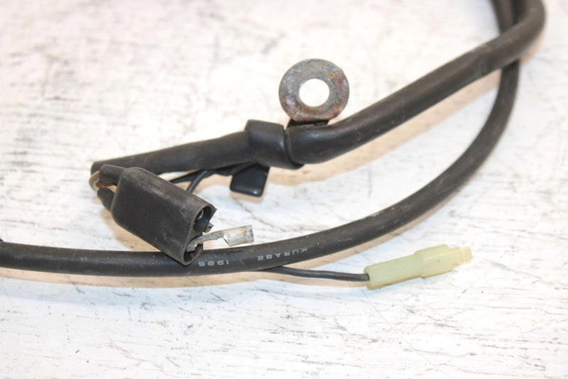 1996 Polaris 500 Oem Ignition Coil 3085053 SP12