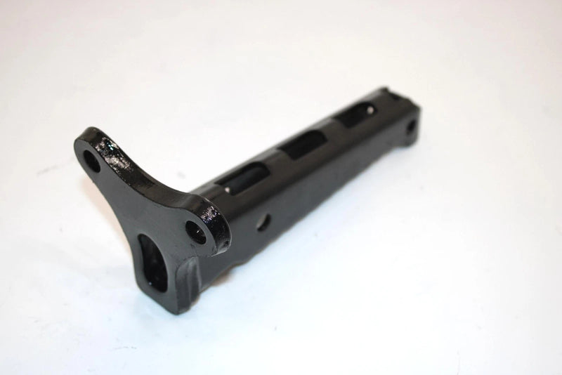 03 Yamaha  Bear Tracker 250 Yfm250xr Oem Footrest 1 4XE-F7411-00-00 Q5501