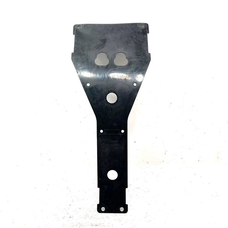 2002 Arctic Cat 375 2x4 Automatic OEM Front Skid Plate 0406-834 AA41