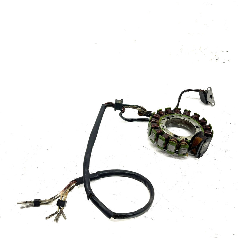 90-94 Yamaha Big Bear 350 OEM Stator 3HN-85510-00-00 AY53