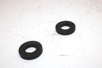 1988 Yamaha Phazer Oem Motor Mount Dampner Pair (blk) 8V0-21485-00-00 SY26