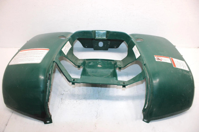 2000 Polaris Xplorer 400 Oem Rear Fender 5433204-195 AP99