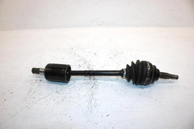 2001 Honda Trx 500 Faa Forman Oem Front Left Axle (Short) 42350-HN2-003 AH56