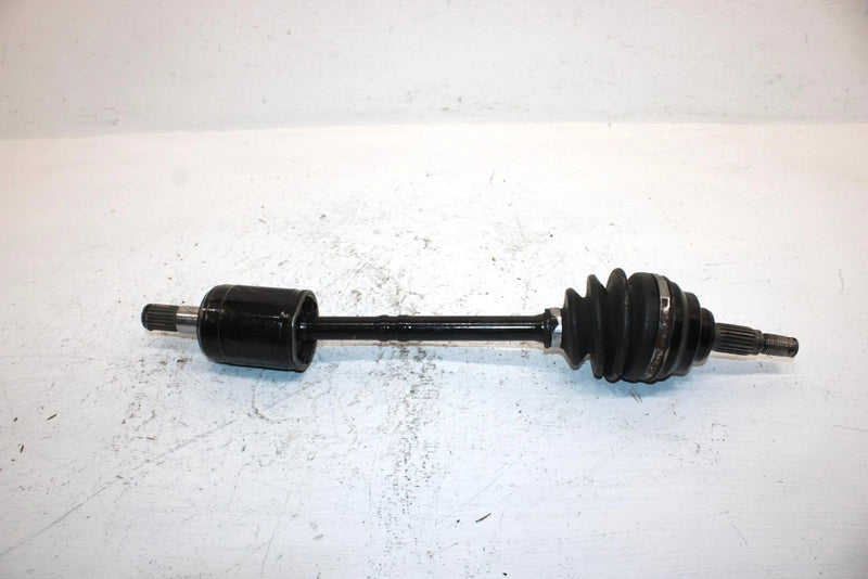 2001 Honda Trx 500 Faa Forman Oem Front Left Axle (Short) 42350-HN2-003 AH56