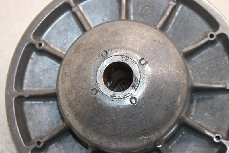1998 Polaris Magnum 425 4x4 Oem Secondary Clutch Fixed Half 1322182 AP97