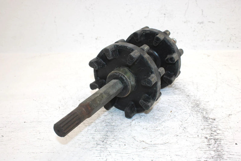 1997 Yamaha Venture Tr Oem Track Drive Shaft 88T-W4751-00-00 SY15